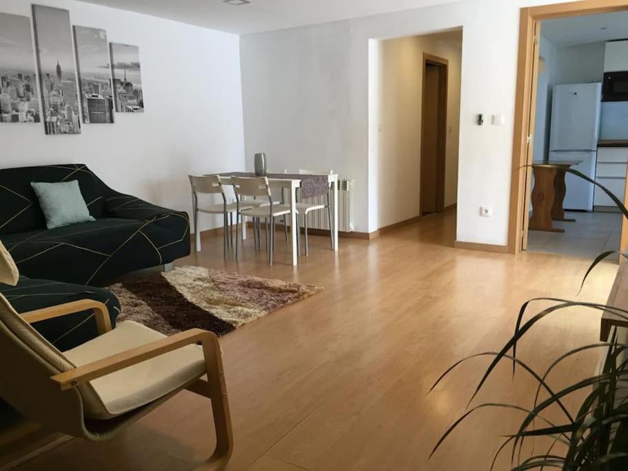 Apartamento My City House Bragança Exterior foto