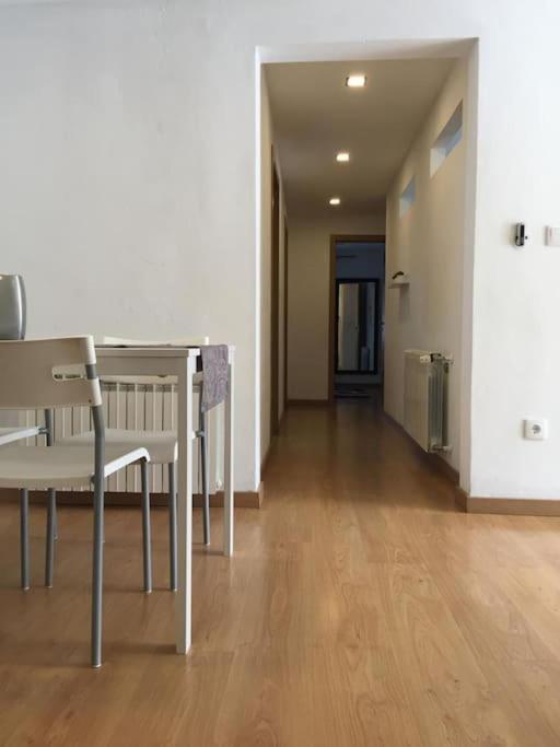 Apartamento My City House Bragança Exterior foto