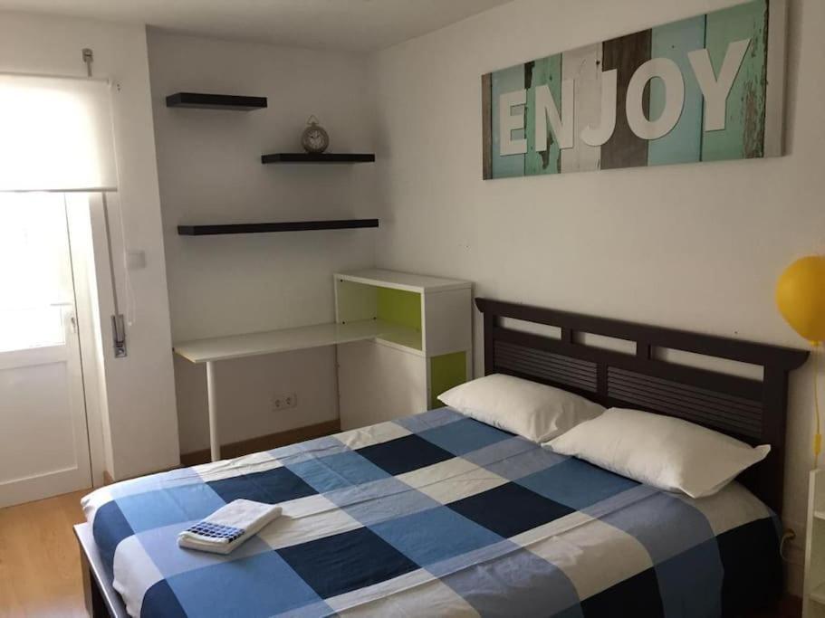 Apartamento My City House Bragança Exterior foto