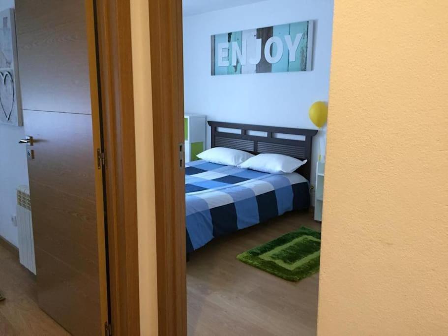 Apartamento My City House Bragança Exterior foto